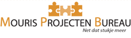 Logo Mouris Projecten Bureau