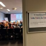 Sessie Samen optrekken congres Zorgprofessional van de Toekomst